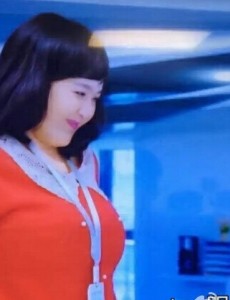 《克拉恋人》唐嫣200斤体重是怎么弄成的 唐嫣是怎么变胖的 《克拉恋人》唐嫣倒模过程幕后大揭秘