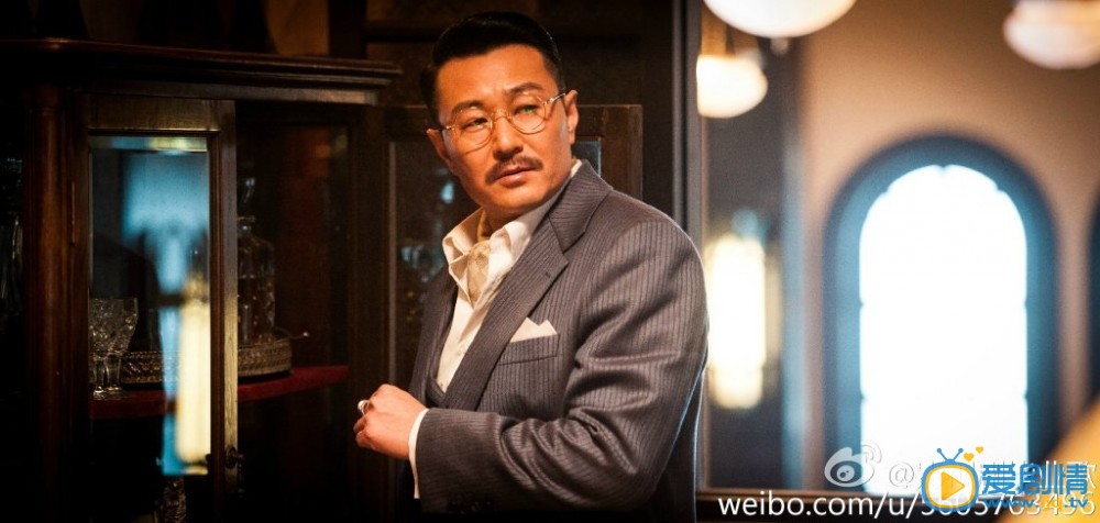 《毕业歌》青春热血 高清剧照大放送