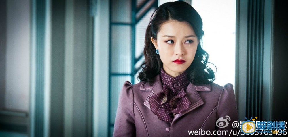 《毕业歌》青春热血 高清剧照大放送
