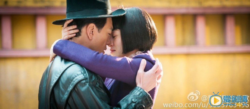 《毕业歌》青春热血 高清剧照大放送