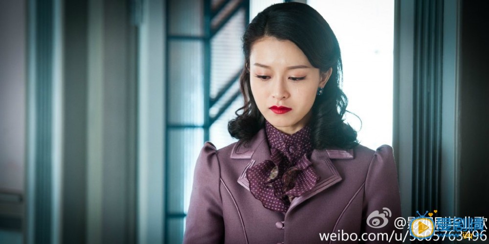 《毕业歌》青春热血 高清剧照大放送