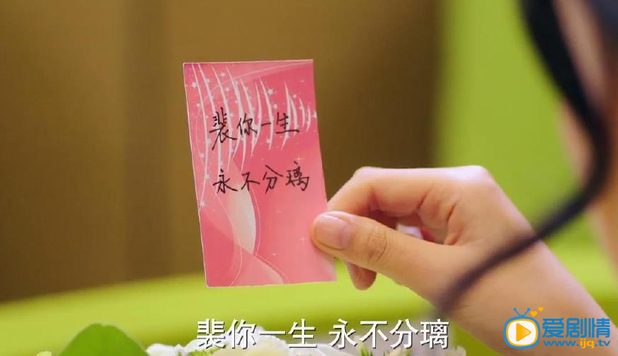 十五年等待候鸟 大结局预告 黎璃隐瞒裴尚轩接受治疗