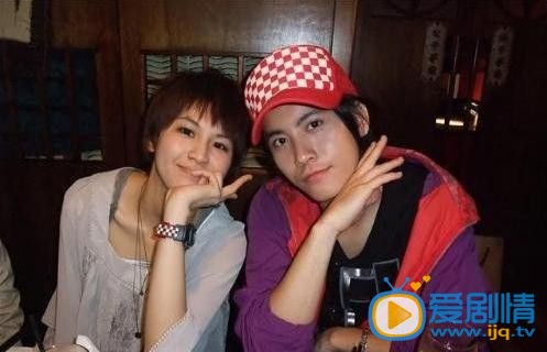 曾沛慈有男朋友吗？曾沛慈男朋友是谁？揭曾沛慈绯闻男友及照片
