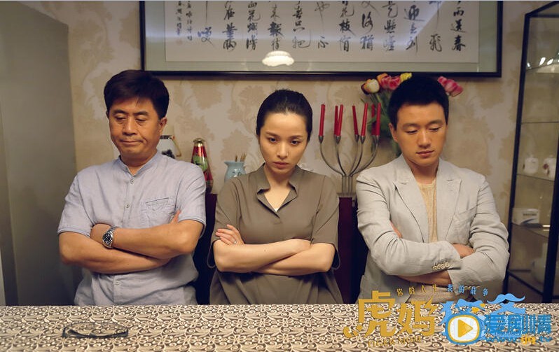 虎妈猫爸唐琳在课堂上念的那一首诗是什么？