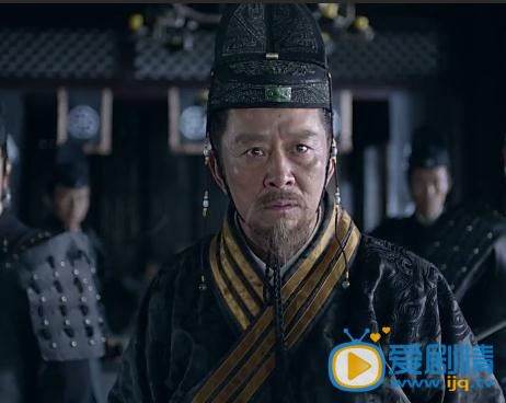 琅琊榜剧照