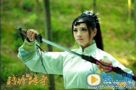 钱塘传奇什么时候播出?钱塘传奇一共多少集?钱塘传奇播出时间及上映平台