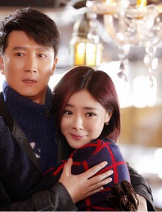 想明白了再结婚热播 小姨妈邓家佳逼婚任东霖