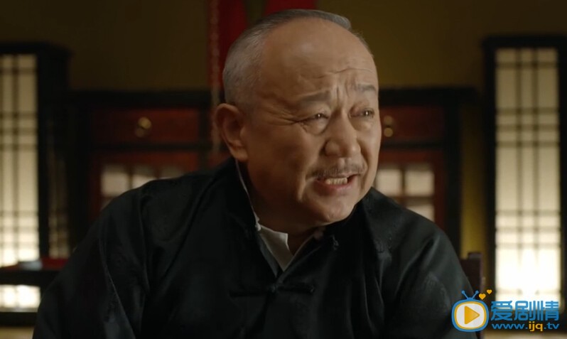 电视剧毕业歌中27集中出现的上海帮会头子叫什么名字?毕业歌中王敦凯拜访帮会头子的时候为什么遇到谷野平?