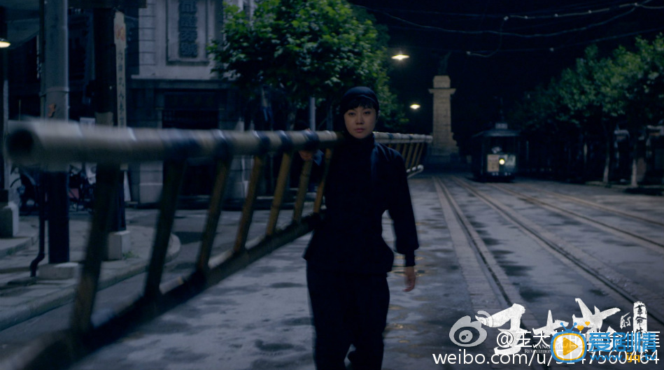 王大花的革命生涯中王大花为什么要顶着一个大黑锅？