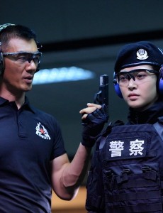 特警力量刘医生刘珊珊和龙飞虎什么关系？最后结局两人有没有走到一起？
