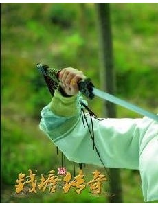 钱塘传奇什么时候播出？钱塘传奇一共多少集？钱塘传奇播出时间及上映平台