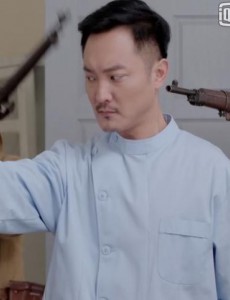 卧底大汉奸梅嗣冬死了吗？顾明杰被抓的前因后果