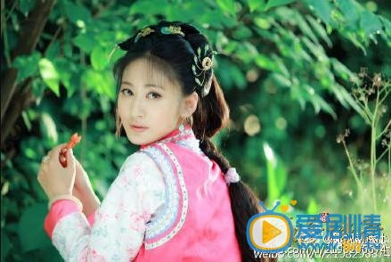 钱塘传奇将播 最新主演高清剧照曝光