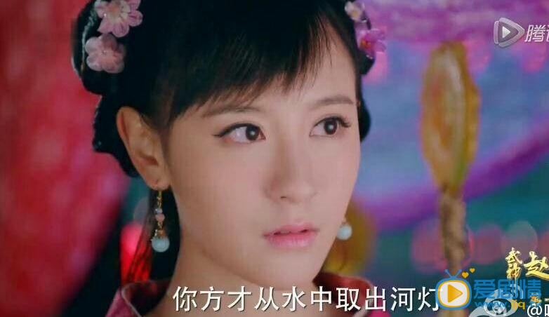 武神赵子龙剧照