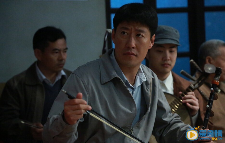 我的二哥二嫂剧情介绍剧照