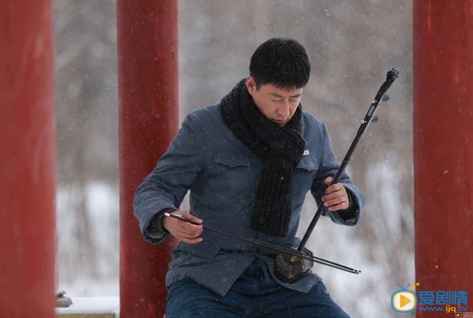 我的二哥二嫂剧情介绍剧照