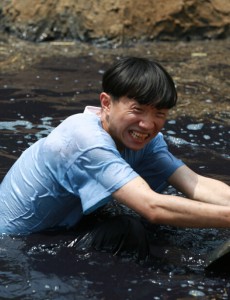 我的二哥二嫂大壮为什么会瘫痪，大壮是怎么死的？