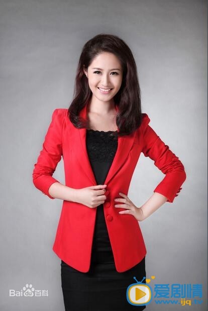 因为爱情有幸福苏小妹是由谁扮演的？因为爱情有幸福苏小妹扮演者梁田个人资料及写真