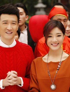 想明白了再结婚热播 剧中经典婚姻生活台词频现