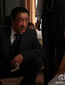 《海上孟府》舅舅PK外甥 段奕宏、廖凡反目