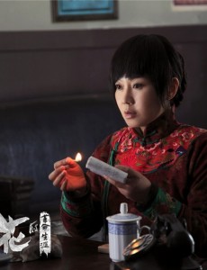 《王大花的革命生涯》谍战形式有创新 闫妮造型十分“接地气”