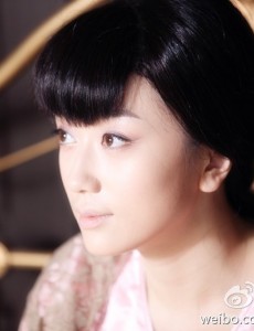 章婷婷《海上孟府》演绎别样淑媛