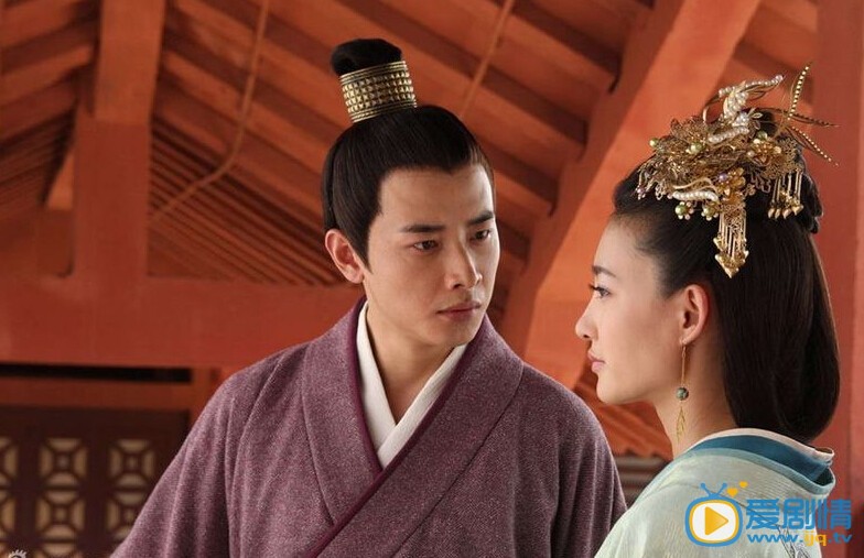   胡歌为什么接拍《琅琊榜》《琅琊榜》原定男一号是谁  胡歌拍《琅琊榜》的  幕后秘密
