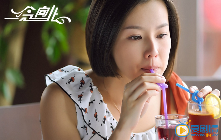 一念向北贺子翔喜欢颐朵么？子翔最后有没有跟康华离婚？