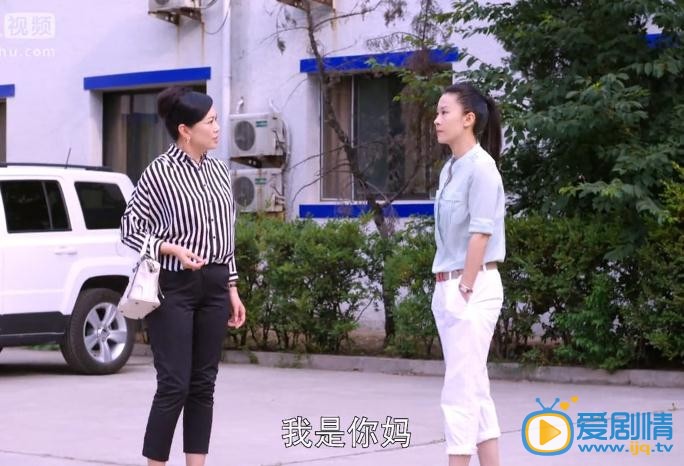 香火剧照