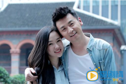 我的媳妇是女王王浩钧戏里戏外 傻傻分不清