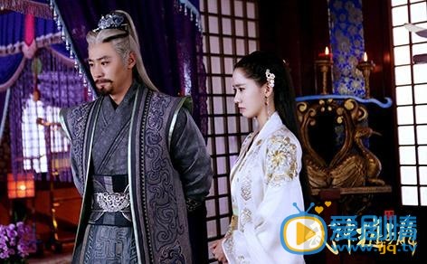 武神赵子龙剧照