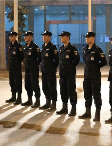 特警力量小虎队成员代号分别是什么？
