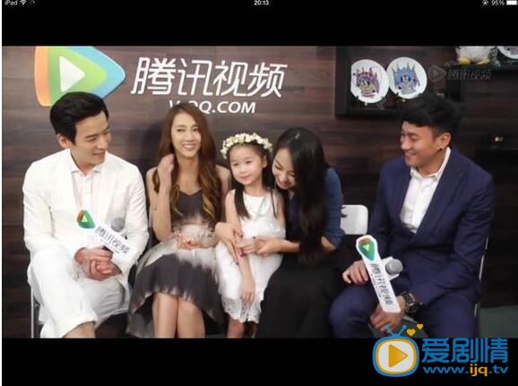  美丽的秘密柔柔是谁扮演的？美丽的秘密柔柔扮演者李一情资料介绍