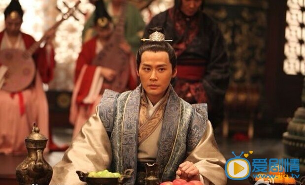   琅琊榜萧景睿到底是不是莅阳公主的儿子 莅阳公主与萧景睿是什么关系 萧景睿是谁的  儿子