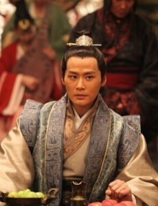 琅琊榜萧景睿到底是不是莅阳公主的儿子 莅阳公主与萧景睿是什么关系 萧景睿是谁的儿子