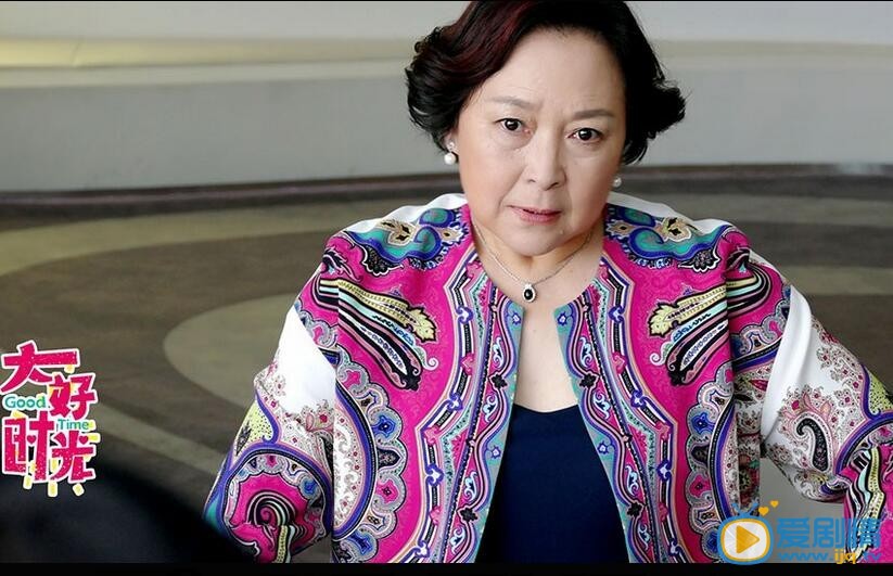  大好时光袁浩妈妈和爸爸最后有没有在一起？两个人当初为什么离婚？大好时光袁师傅最后和谁在一起了？