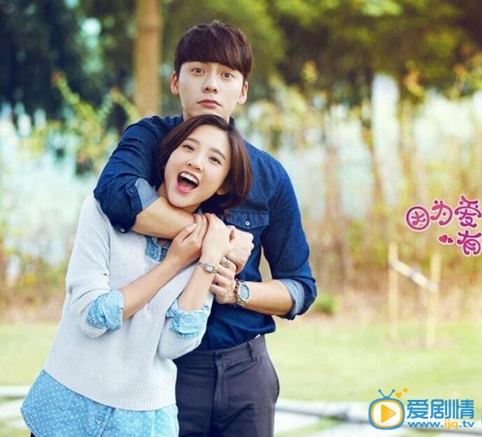 因为爱情有幸福主题曲和片尾曲是什么？由谁唱的？