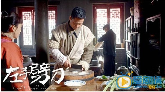 左手劈刀龙飞最后有没有加入韩德功?龙飞是因为什么加入韩德功的?
