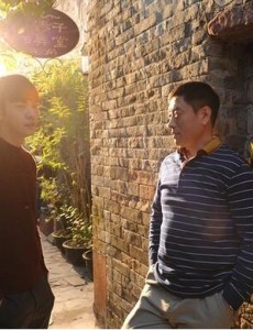 因为爱情有幸福剧情介绍第3集预告：路小楠和苏家矛盾升级