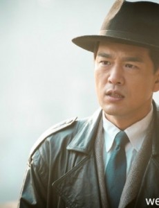 祖峰《毕业歌》演绎多面男神