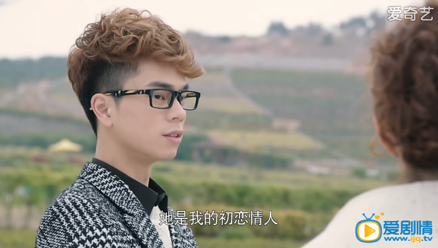 我是你的百搭二娘的初恋情人是谁？二娘为什么总是神神秘秘？