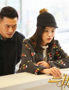 滕华涛再创生活神剧二胎时代 王晓晨变身时尚辣妈挑战孙俪