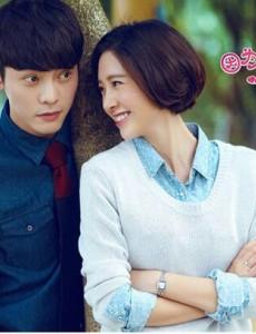 因为爱情有幸福路小楠怀孕了吗？路小楠为什么会流产？