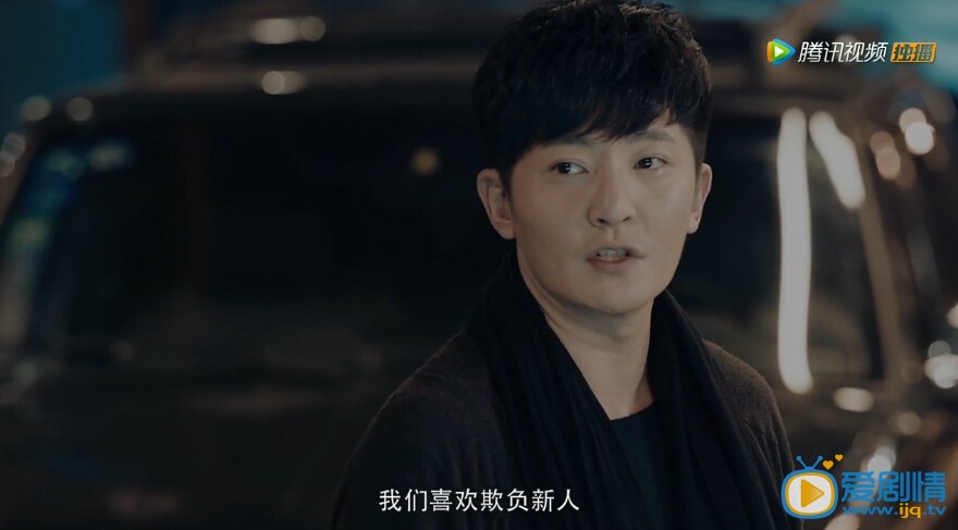 暗黑者2中沈千叶是不是Darker？沈千叶真实身份大揭秘