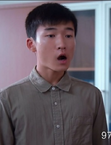 安迪的弟弟是谁扮演的?安迪的弟弟扮演者石云鹏个人资料介绍及生活写真照欣赏