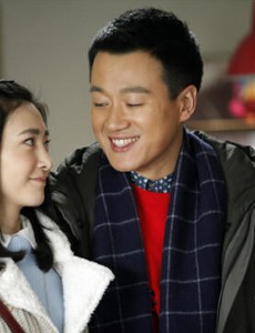 想明白了再结婚于小鱼的妈妈是什么时候发现龙夏不是游大海的