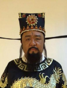 武则天暗恋狄仁杰一辈子？