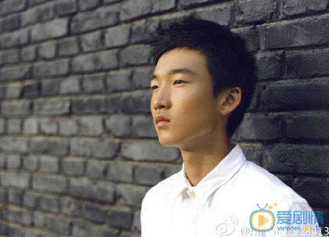 安迪的弟弟是谁扮演的?安迪的弟弟扮演者石云鹏个人资料介绍及生活写真照欣赏