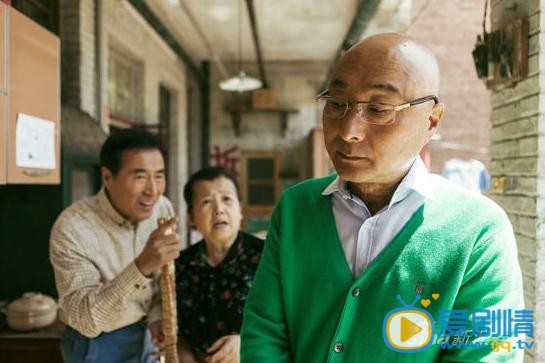 好大一个家央视爆笑开播