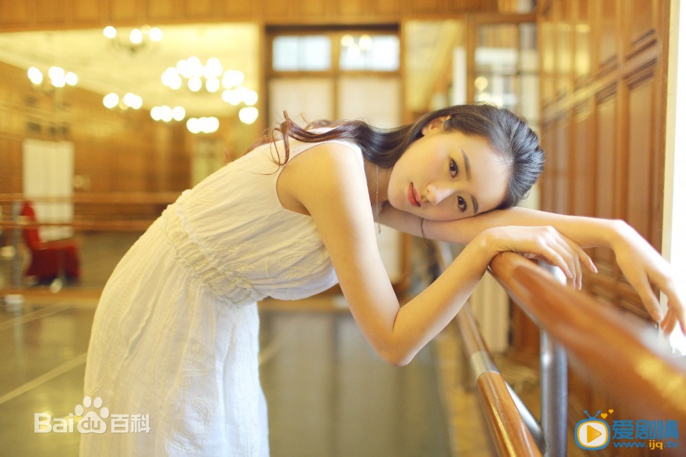 左小茜扮演者袁冰妍个人资料及写真生活照欣赏